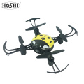 2019 New Arrival SYMA X27 Ladybug Drone Mini 2.4Ghz 4CH Remote Control Nano Quadcopter Headless Mode Altitude Hold For Christmas